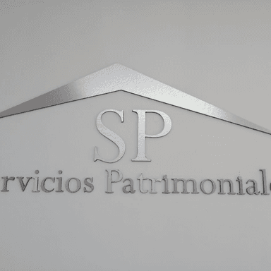 SERVICIOS PATRIMONIALES